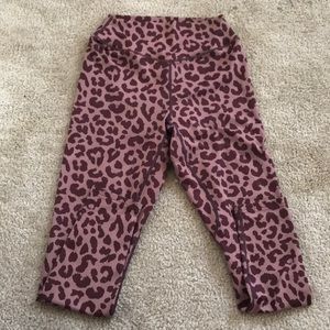 Balance Athletica leggings